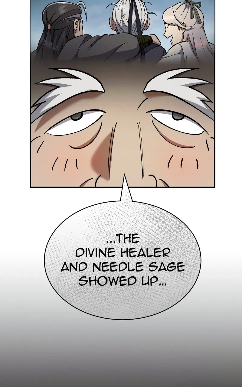 The Heavenly Demon Wants a Quiet Life Chapter 37 page 95 - 