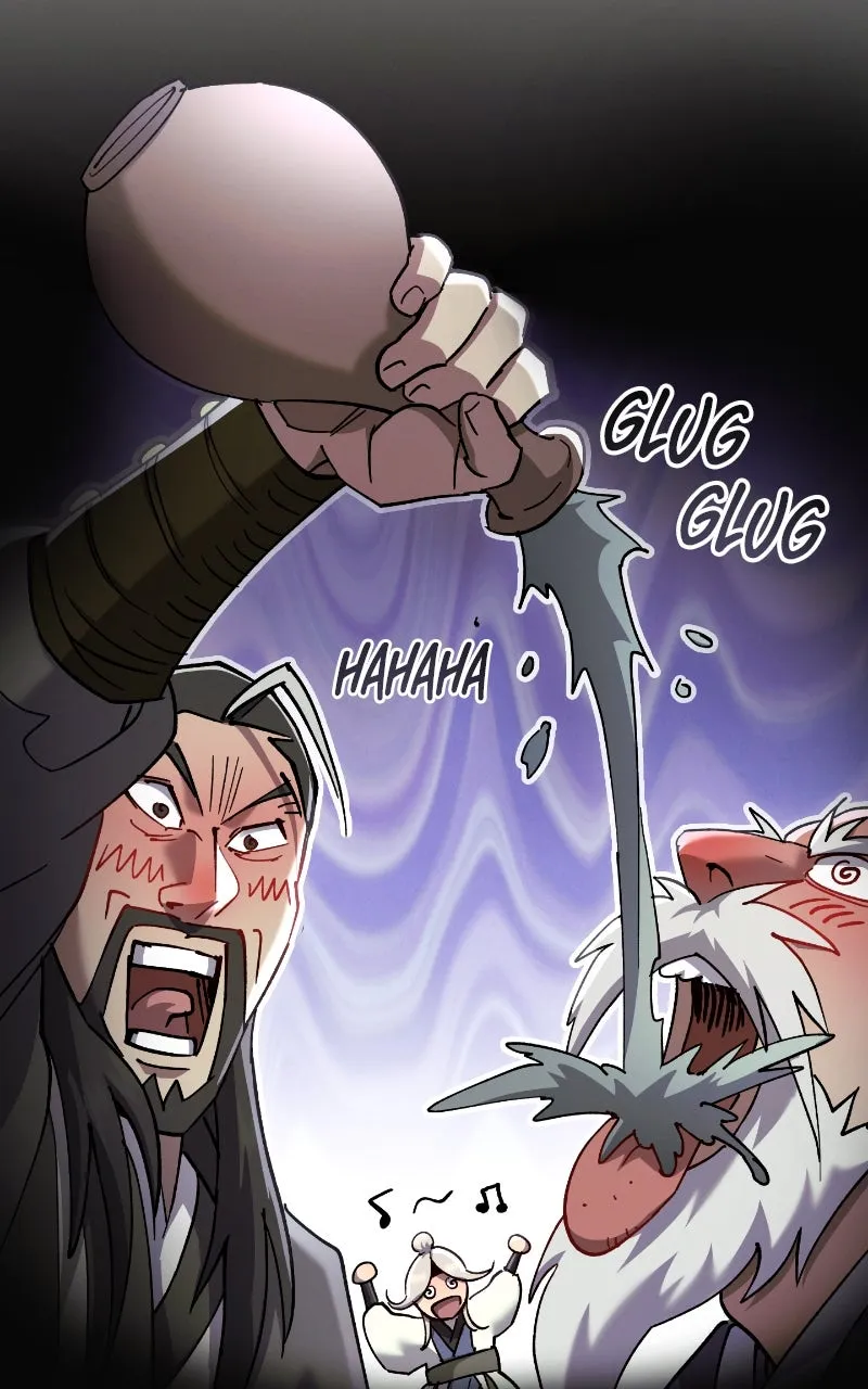 The Heavenly Demon Wants a Quiet Life Chapter 37 page 96 - 