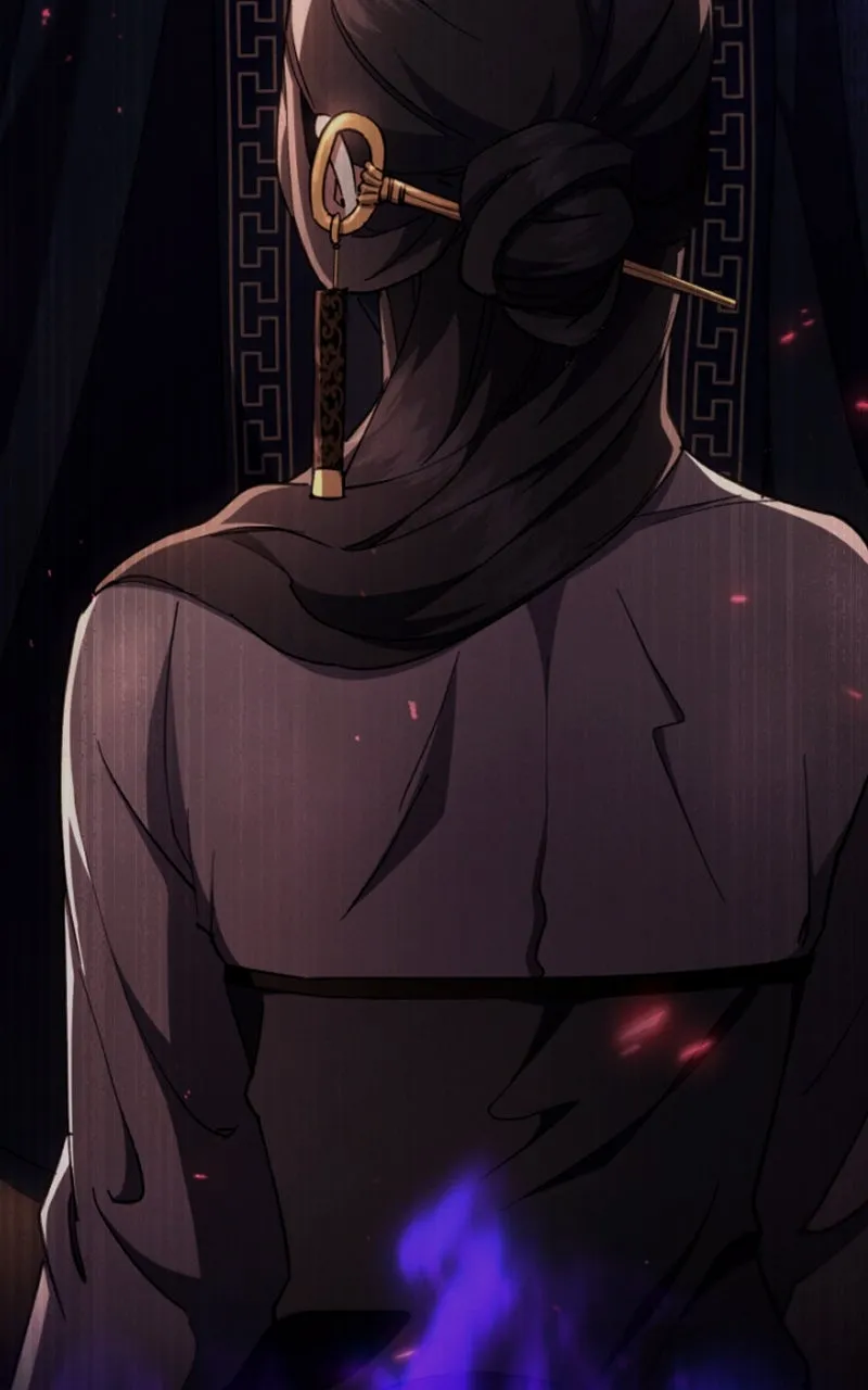 The Heavenly Demon Wants a Quiet Life Chapter 38 page 11 - 