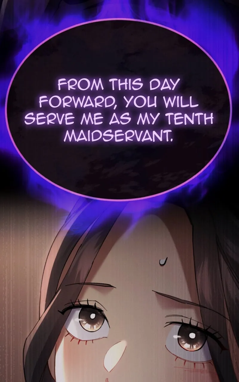 The Heavenly Demon Wants a Quiet Life Chapter 38 page 12 - 