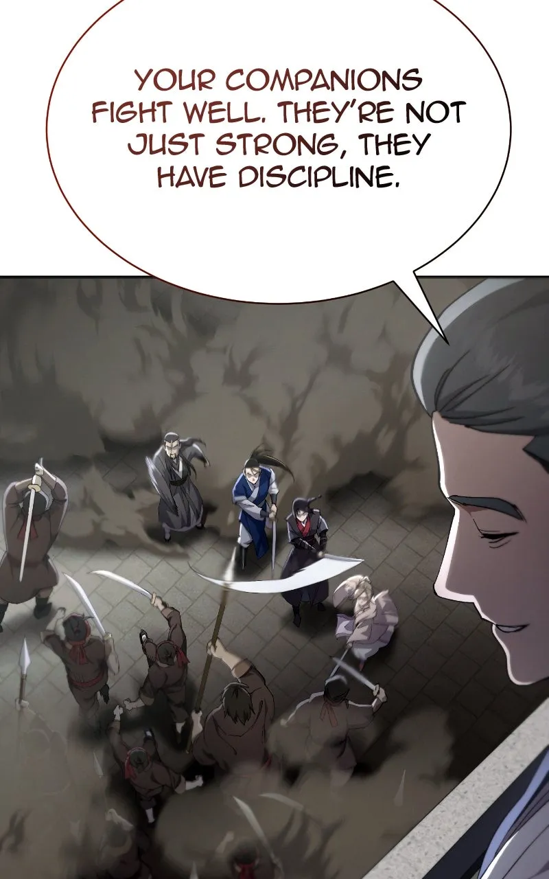 The Heavenly Demon Wants a Quiet Life Chapter 38 page 117 - 