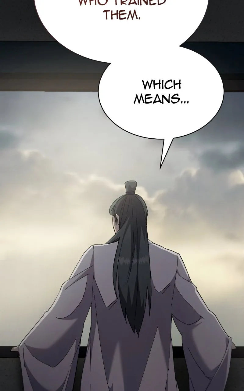 The Heavenly Demon Wants a Quiet Life Chapter 38 page 119 - 