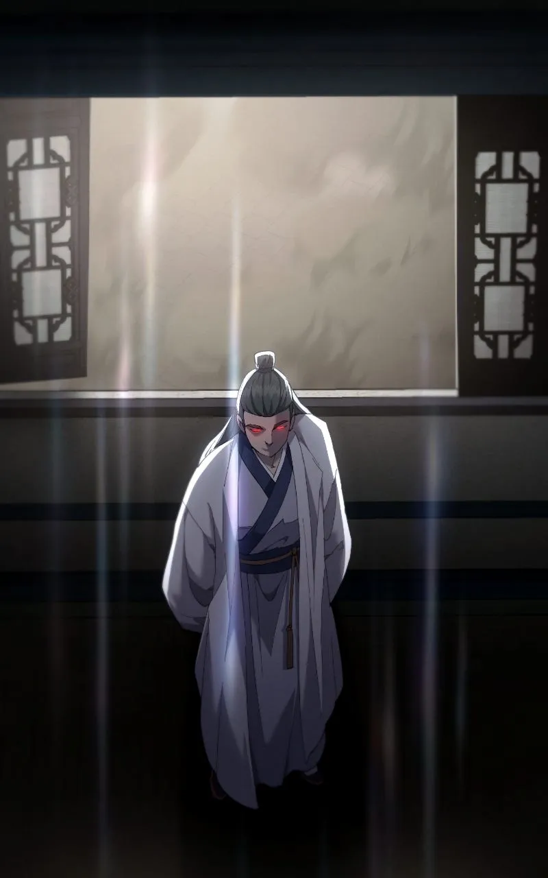 The Heavenly Demon Wants a Quiet Life Chapter 38 page 124 - 
