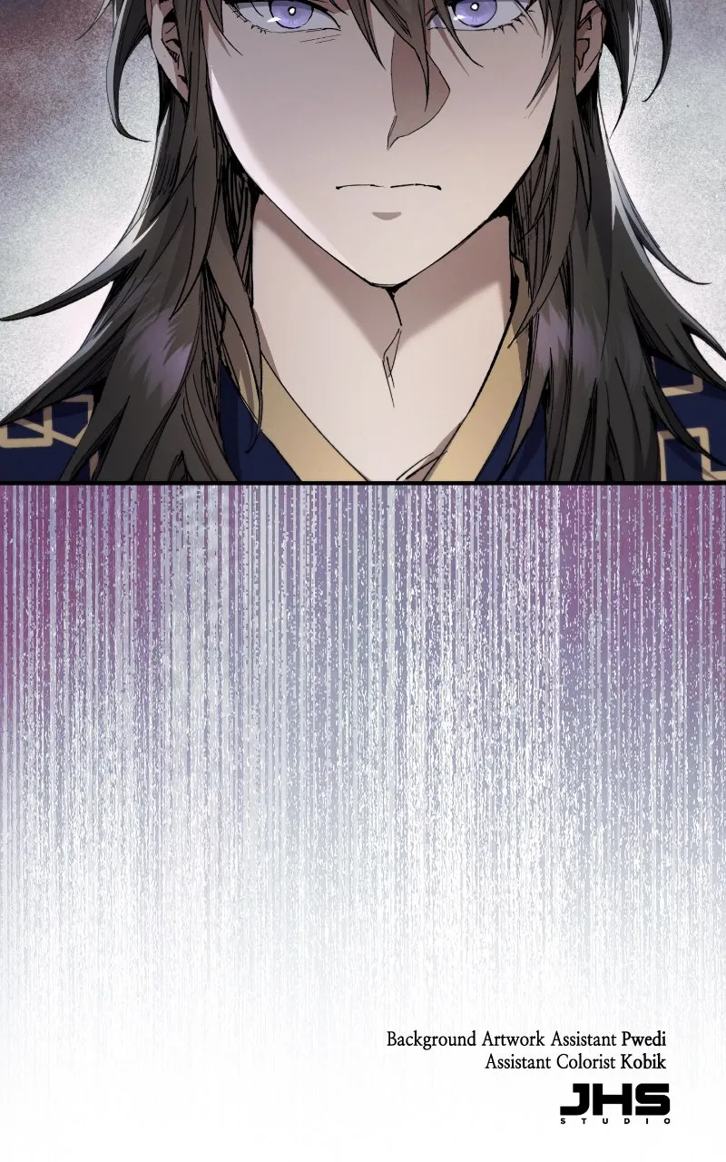 The Heavenly Demon Wants a Quiet Life Chapter 38 page 127 - 