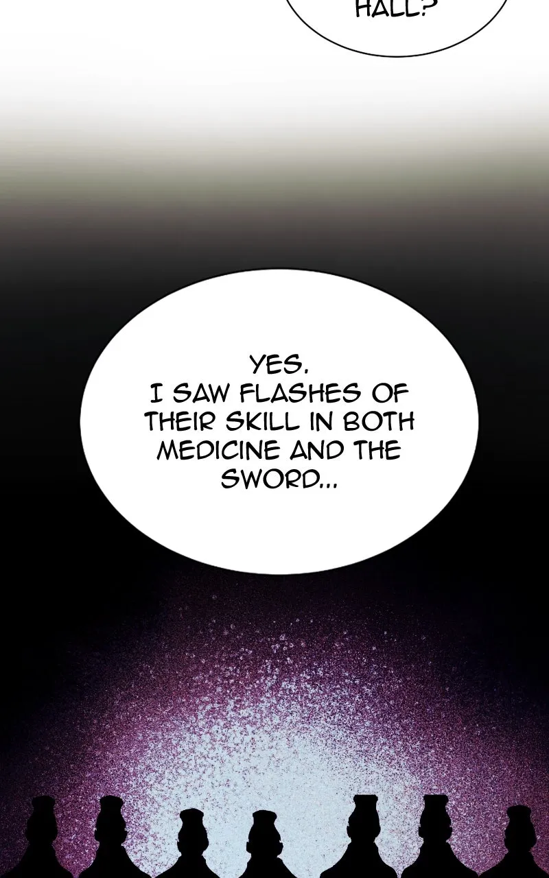 The Heavenly Demon Wants a Quiet Life Chapter 38 page 19 - 