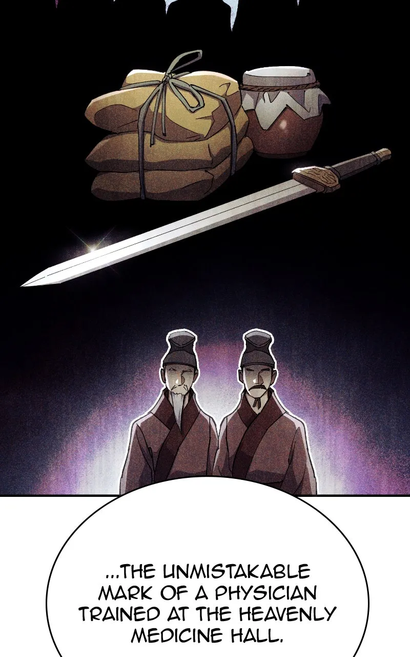 The Heavenly Demon Wants a Quiet Life Chapter 38 page 20 - 