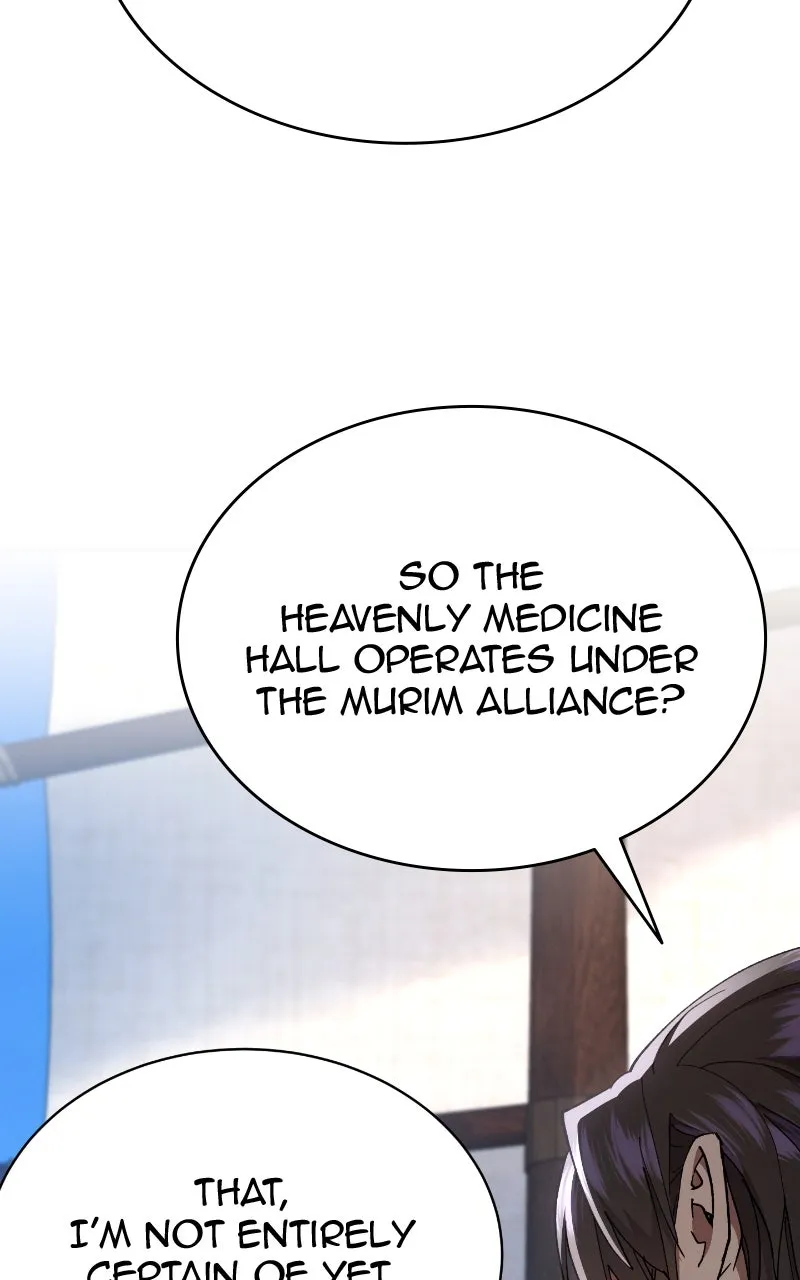 The Heavenly Demon Wants a Quiet Life Chapter 38 page 21 - 