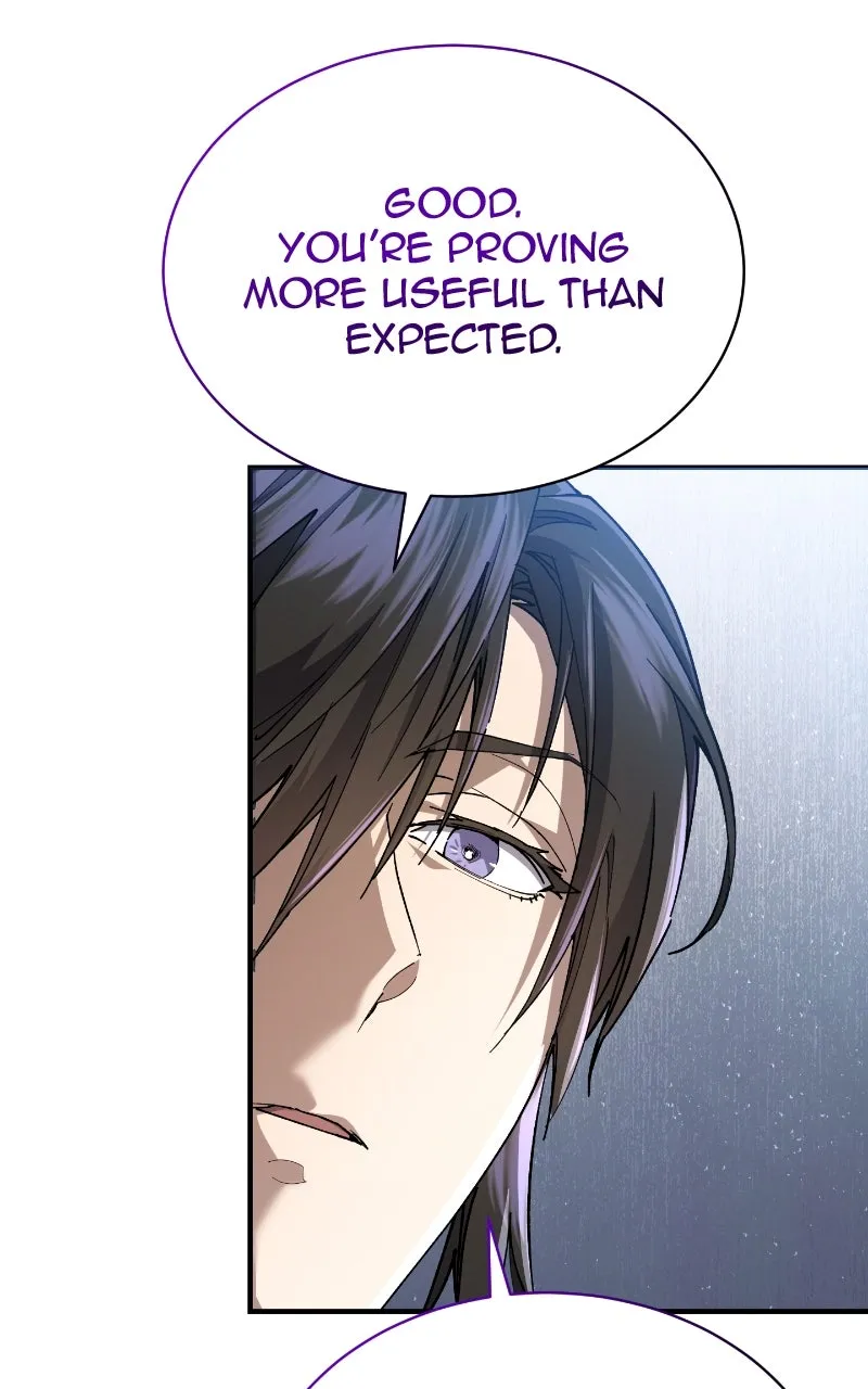 The Heavenly Demon Wants a Quiet Life Chapter 38 page 23 - 