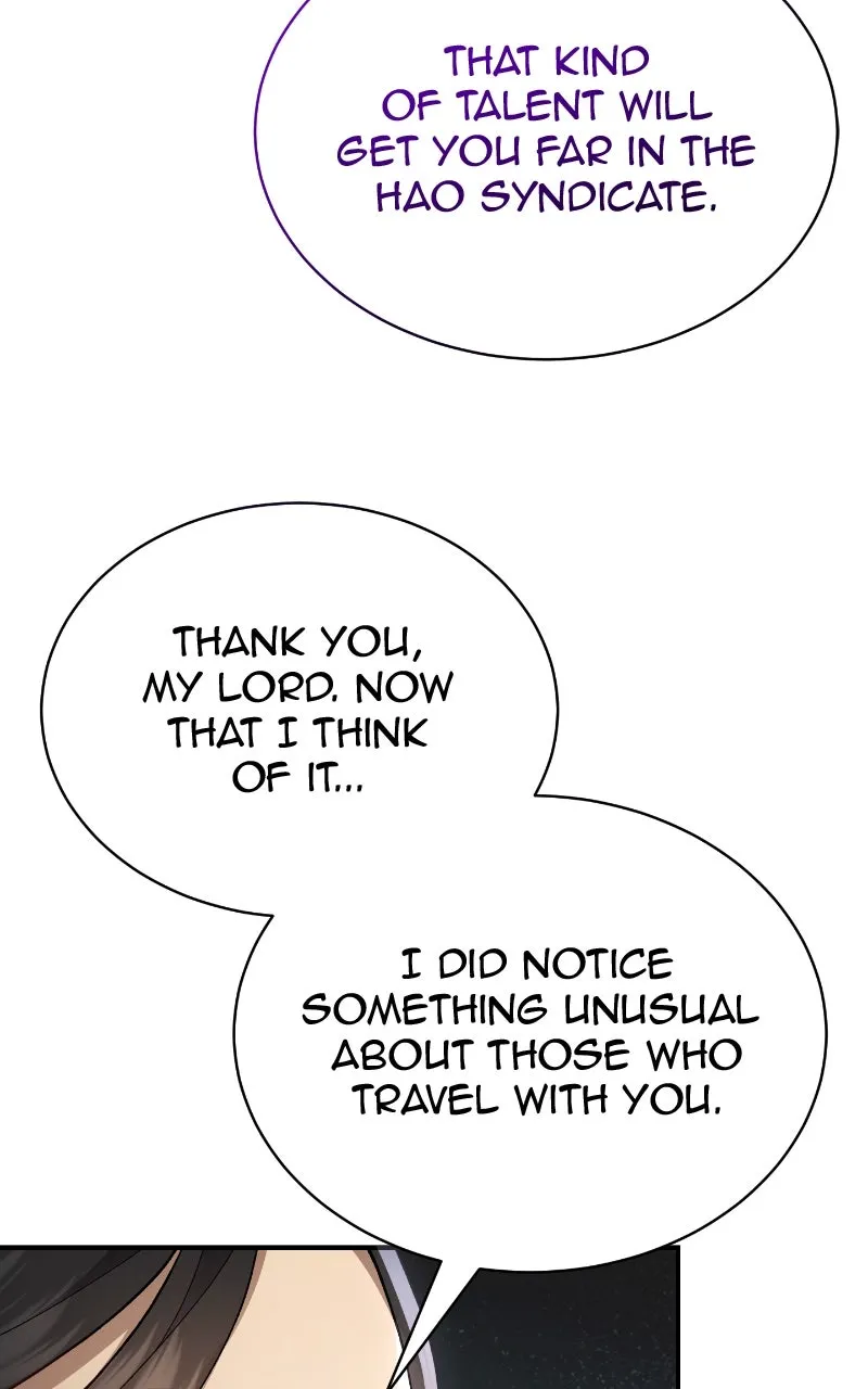The Heavenly Demon Wants a Quiet Life Chapter 38 page 24 - 