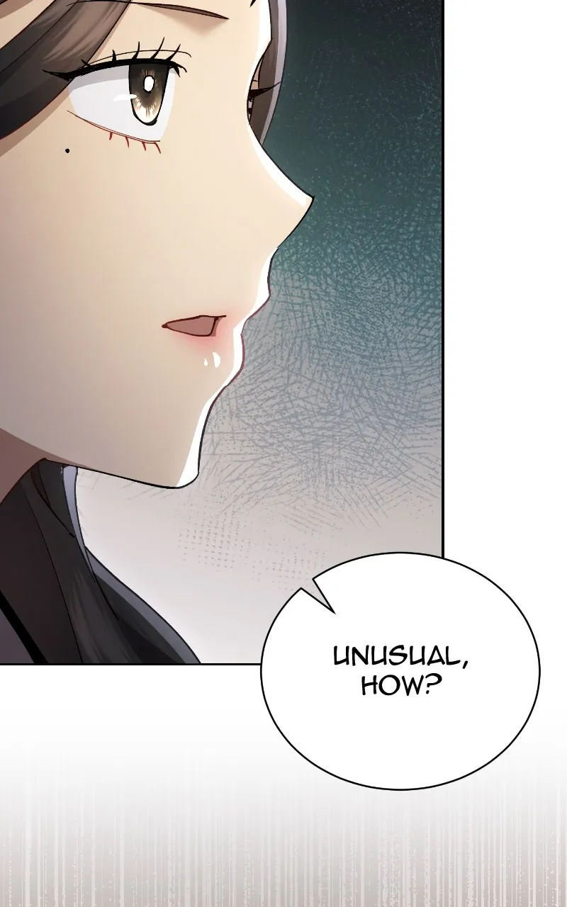 The Heavenly Demon Wants a Quiet Life Chapter 38 page 25 - 