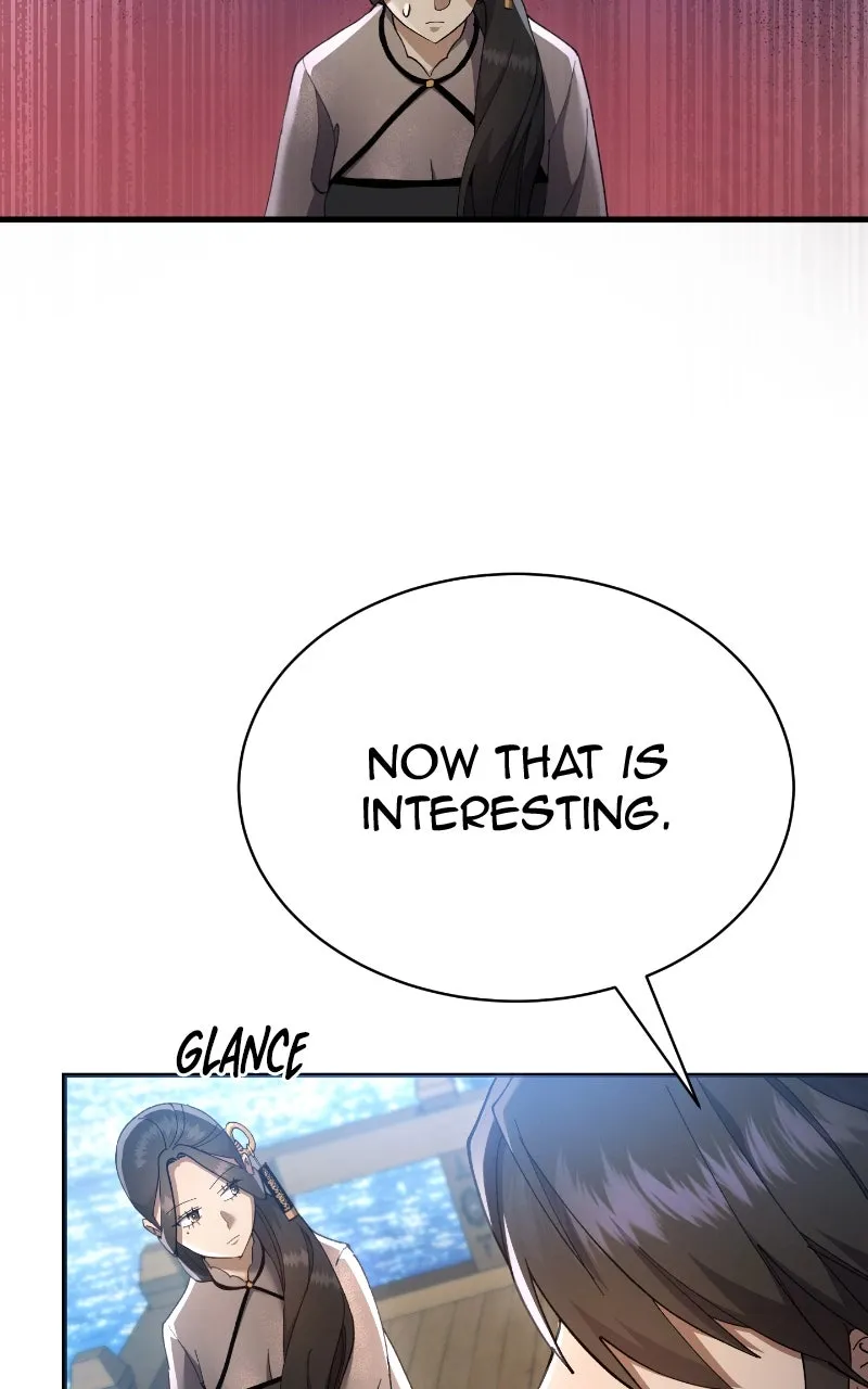 The Heavenly Demon Wants a Quiet Life Chapter 38 page 29 - 