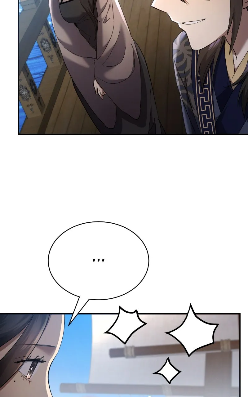 The Heavenly Demon Wants a Quiet Life Chapter 38 page 30 - 