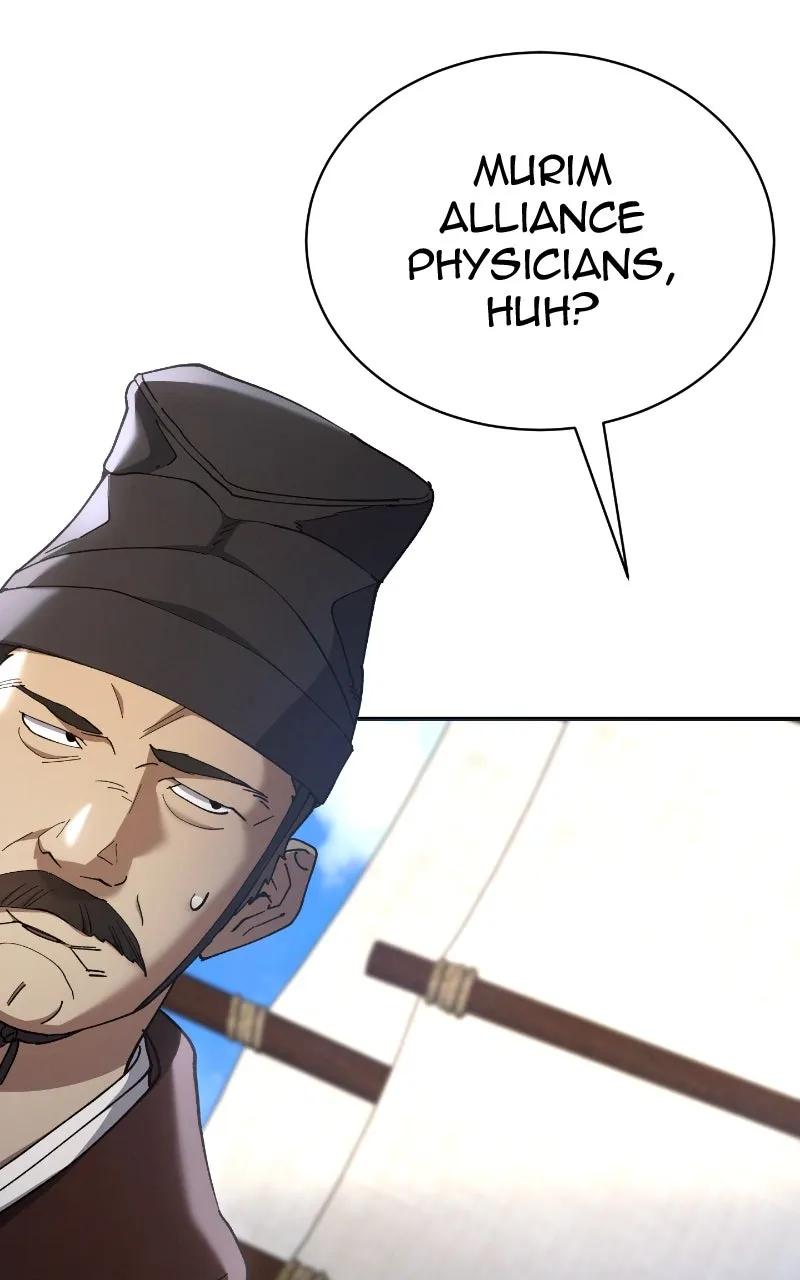 The Heavenly Demon Wants a Quiet Life Chapter 38 page 4 - 