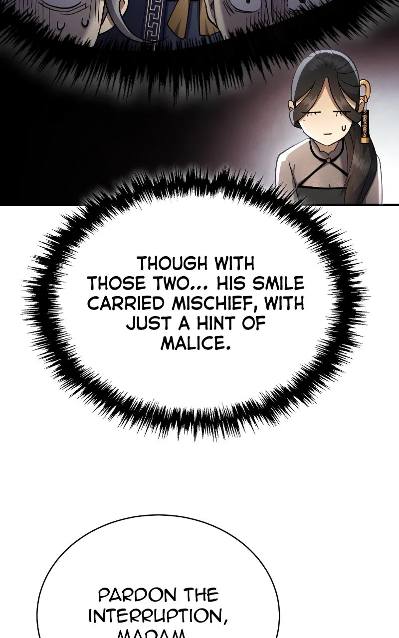 The Heavenly Demon Wants a Quiet Life Chapter 38 page 32 - 