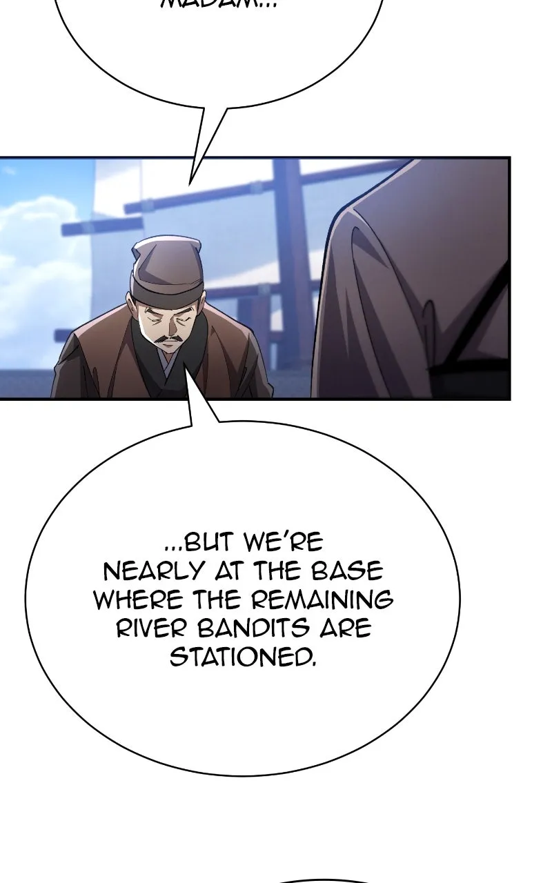 The Heavenly Demon Wants a Quiet Life Chapter 38 page 33 - 
