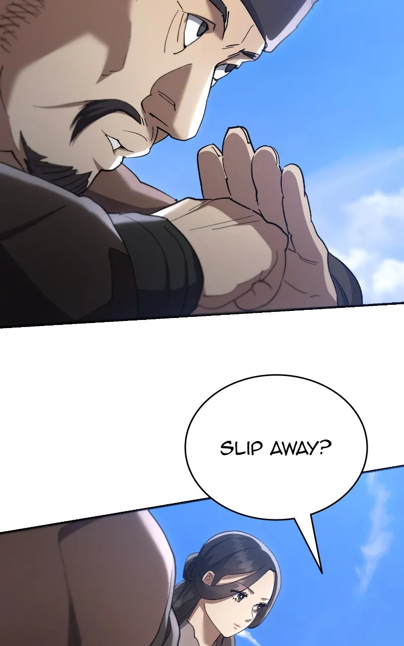 The Heavenly Demon Wants a Quiet Life Chapter 38 page 36 - 