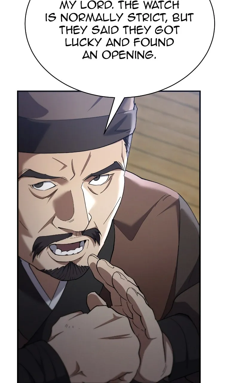 The Heavenly Demon Wants a Quiet Life Chapter 38 page 38 - 