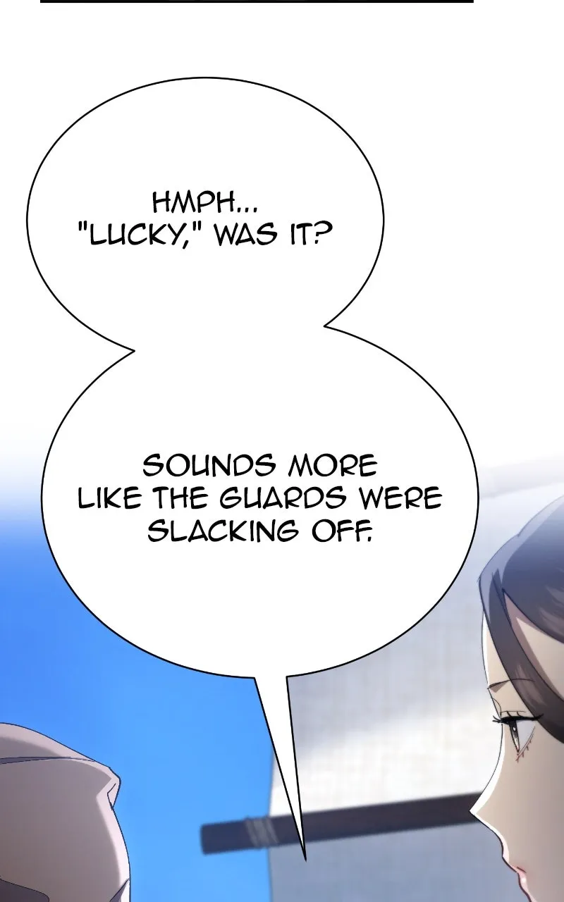 The Heavenly Demon Wants a Quiet Life Chapter 38 page 39 - 