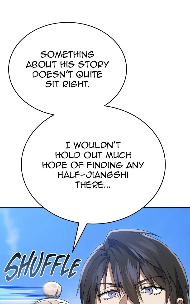 The Heavenly Demon Wants a Quiet Life Chapter 38 page 41 - 