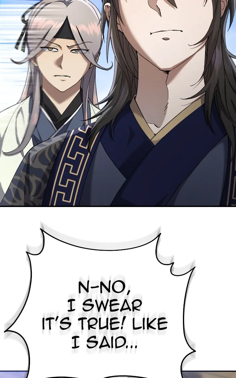 The Heavenly Demon Wants a Quiet Life Chapter 38 page 42 - 