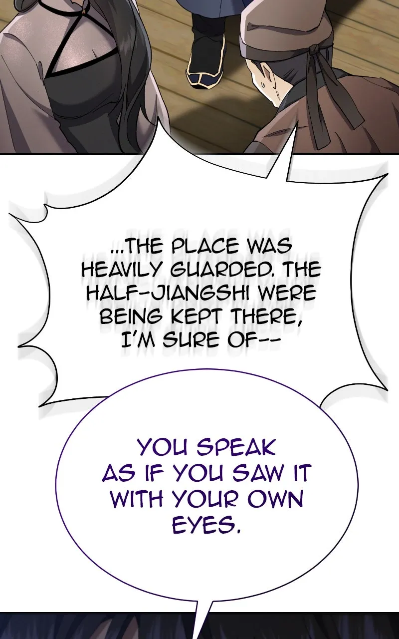 The Heavenly Demon Wants a Quiet Life Chapter 38 page 44 - 