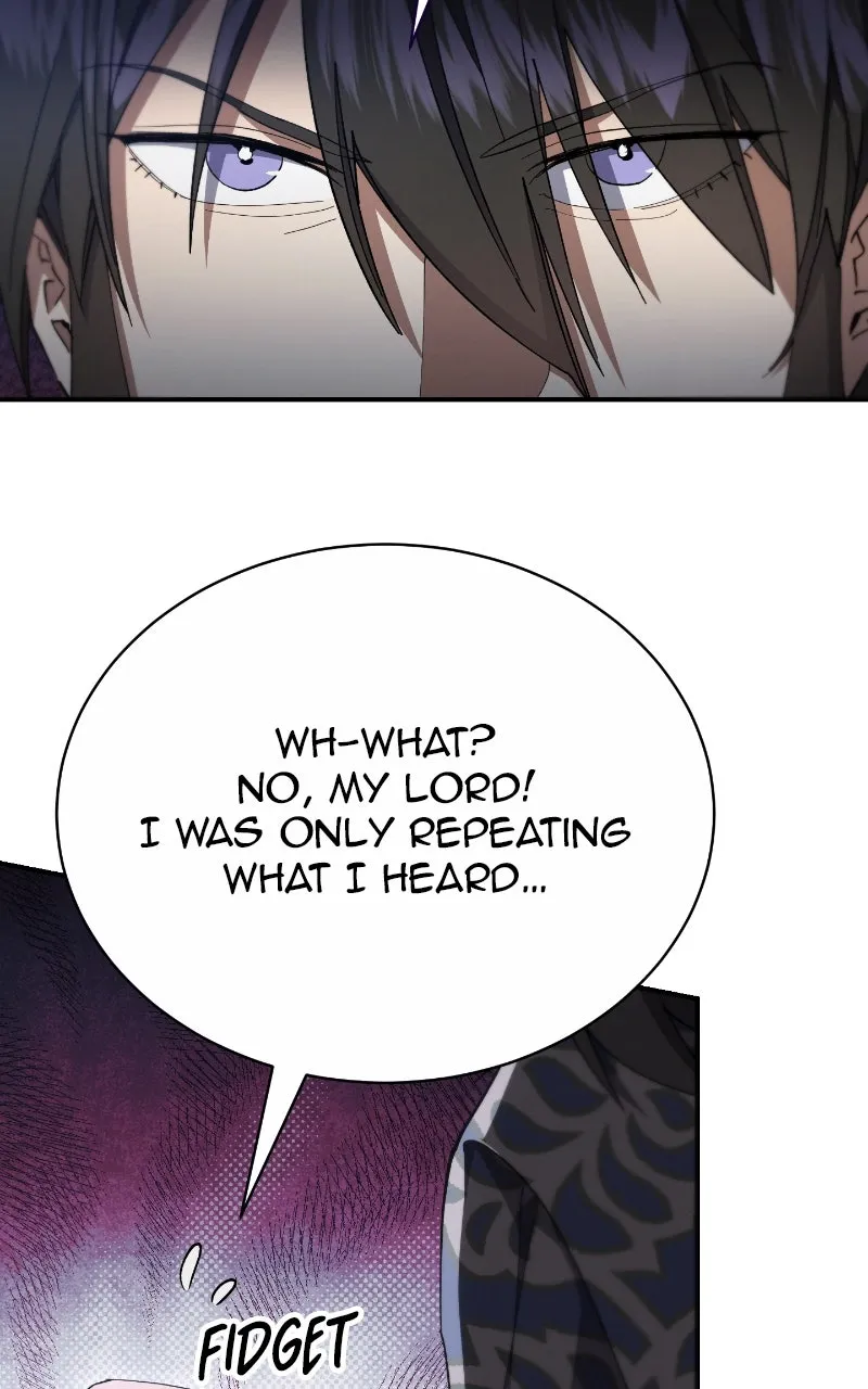 The Heavenly Demon Wants a Quiet Life Chapter 38 page 45 - 