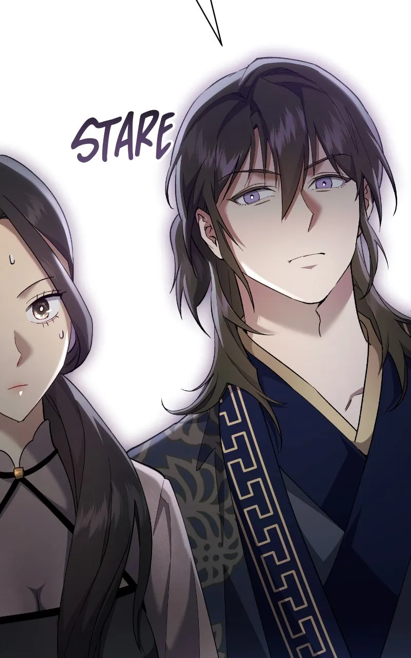 The Heavenly Demon Wants a Quiet Life Chapter 38 page 47 - 