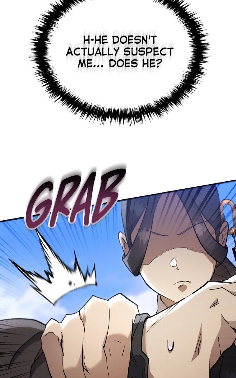 The Heavenly Demon Wants a Quiet Life Chapter 38 page 50 - 