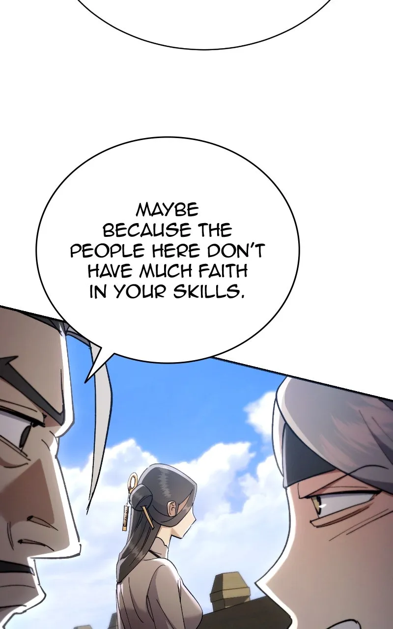 The Heavenly Demon Wants a Quiet Life Chapter 38 page 6 - 
