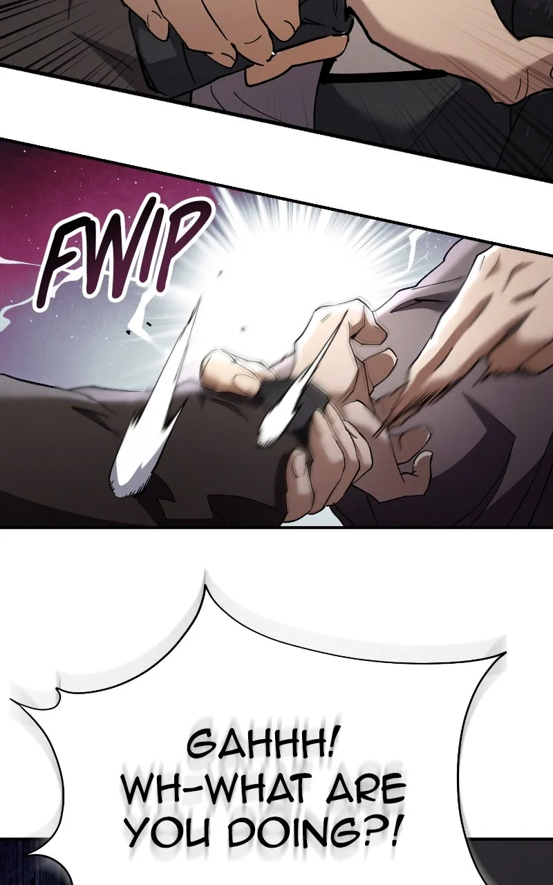 The Heavenly Demon Wants a Quiet Life Chapter 38 page 51 - 