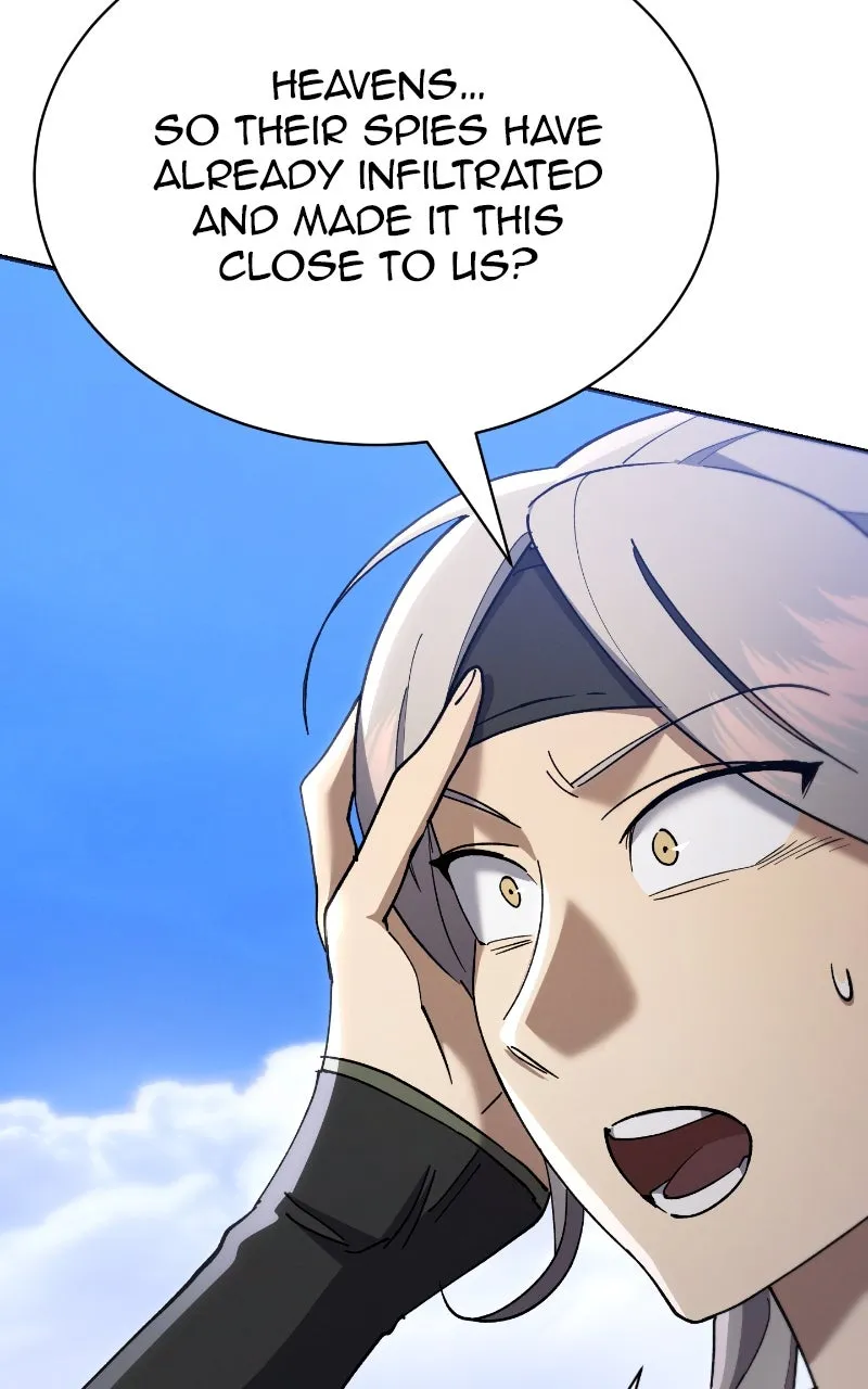 The Heavenly Demon Wants a Quiet Life Chapter 38 page 56 - 