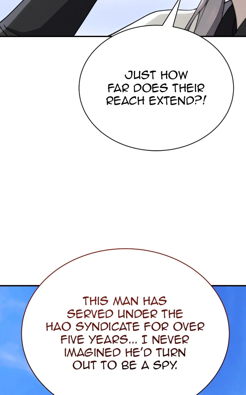 The Heavenly Demon Wants a Quiet Life Chapter 38 page 57 - 
