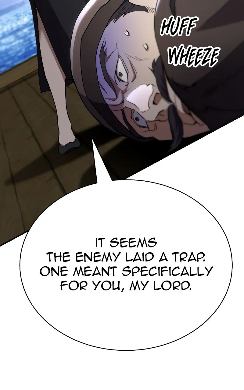 The Heavenly Demon Wants a Quiet Life Chapter 38 page 59 - 