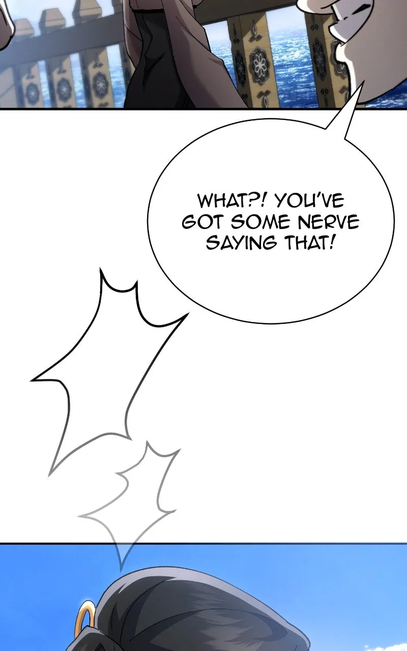 The Heavenly Demon Wants a Quiet Life Chapter 38 page 7 - 