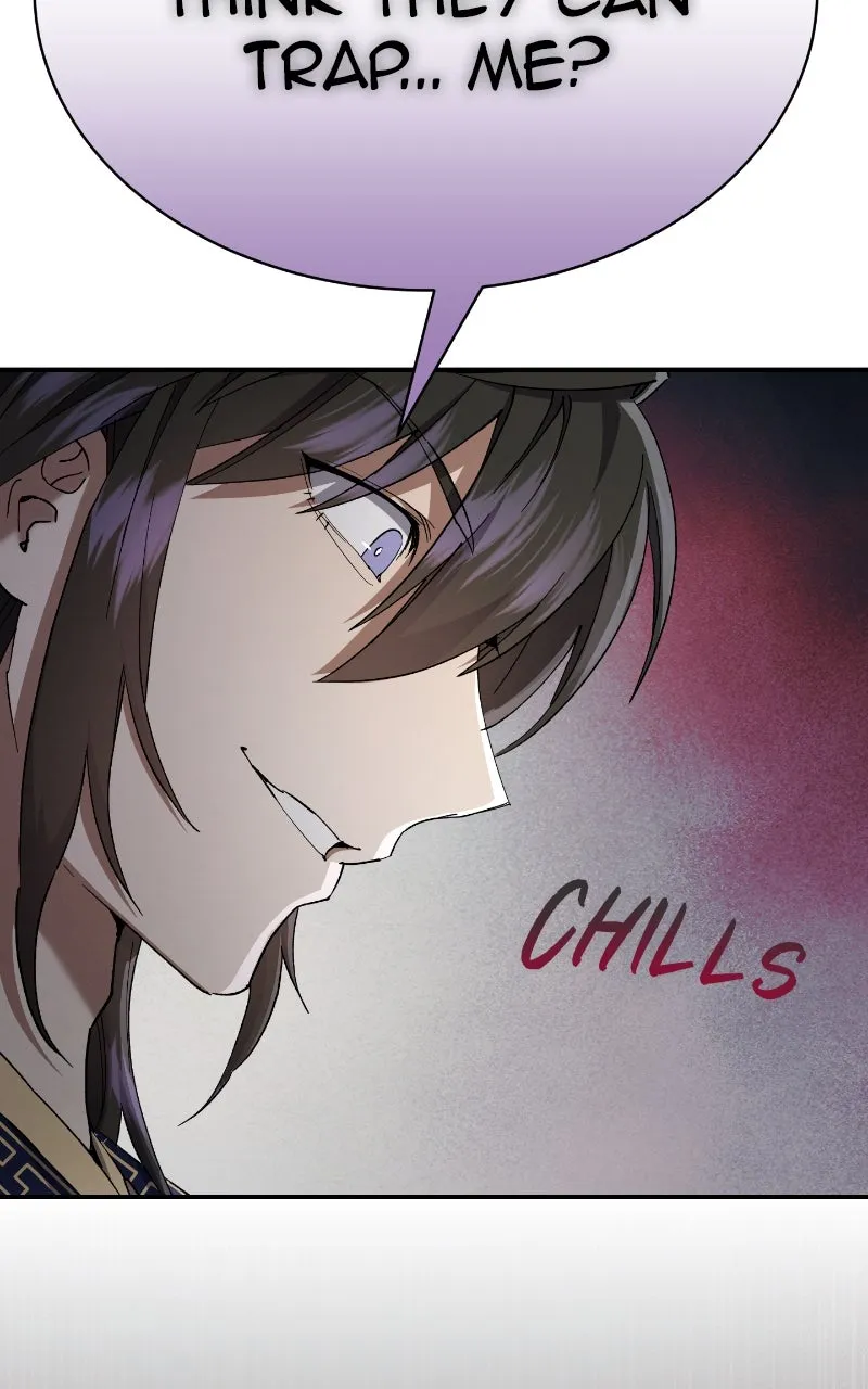 The Heavenly Demon Wants a Quiet Life Chapter 38 page 63 - 