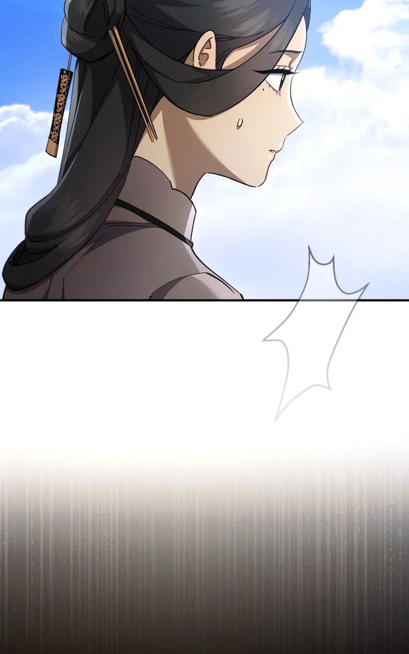 The Heavenly Demon Wants a Quiet Life Chapter 38 page 8 - 
