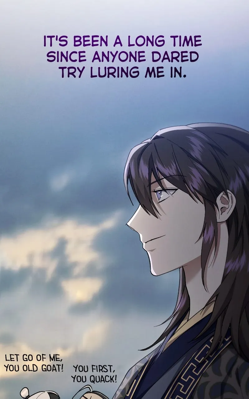 The Heavenly Demon Wants a Quiet Life Chapter 38 page 76 - 