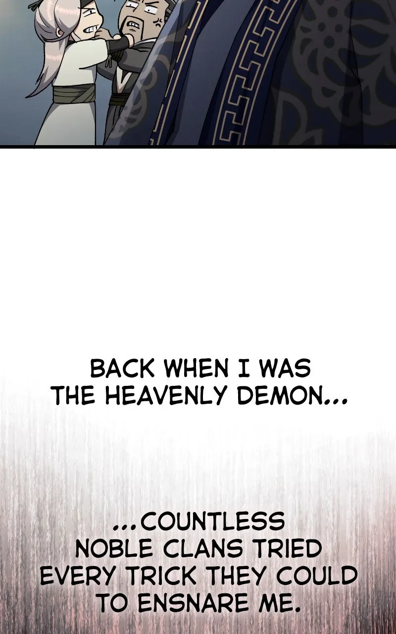 The Heavenly Demon Wants a Quiet Life Chapter 38 page 77 - 