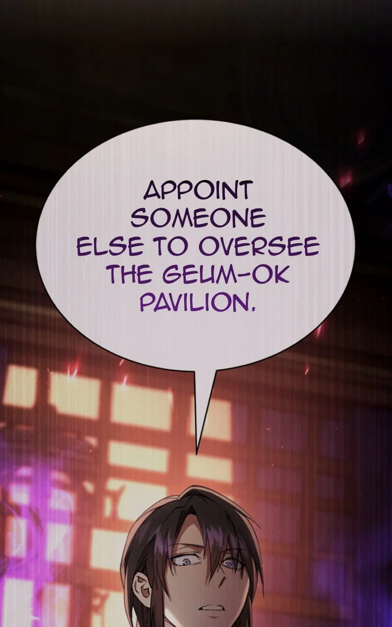The Heavenly Demon Wants a Quiet Life Chapter 38 page 9 - 