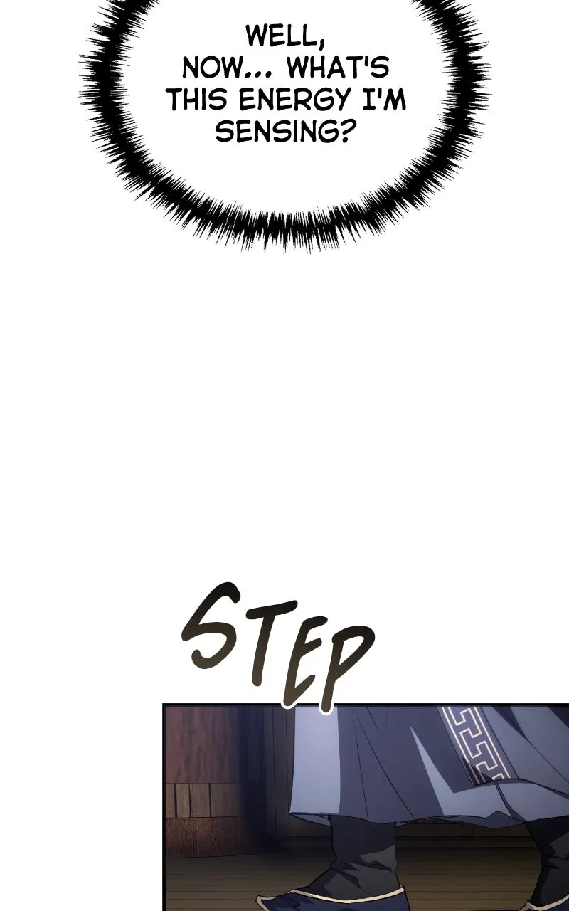 The Heavenly Demon Wants a Quiet Life Chapter 38 page 83 - 