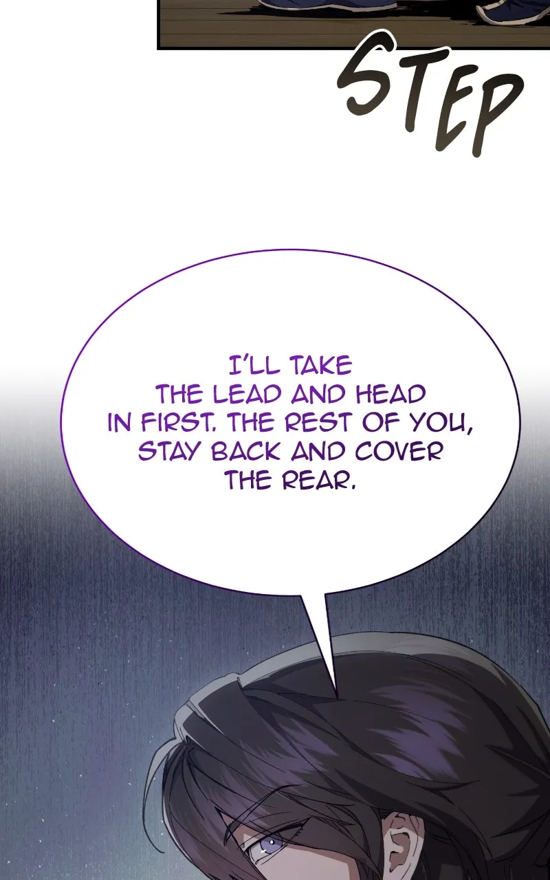 The Heavenly Demon Wants a Quiet Life Chapter 38 page 84 - 