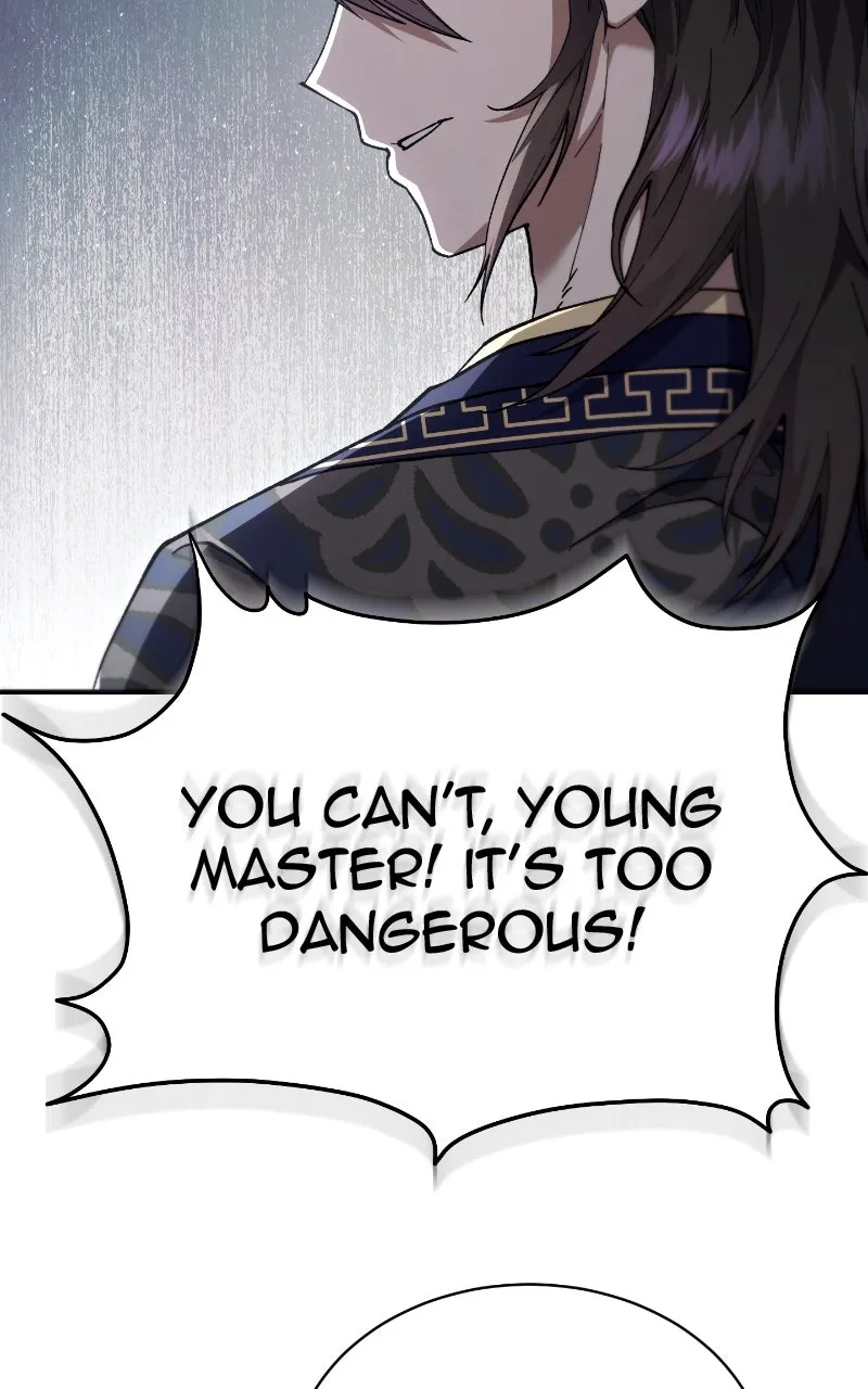 The Heavenly Demon Wants a Quiet Life Chapter 38 page 85 - 