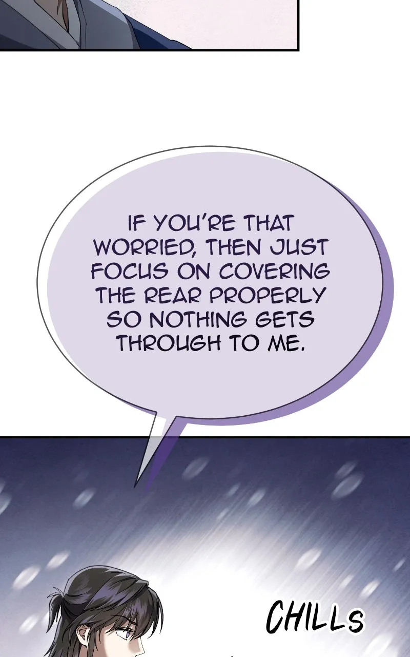 The Heavenly Demon Wants a Quiet Life Chapter 38 page 88 - 