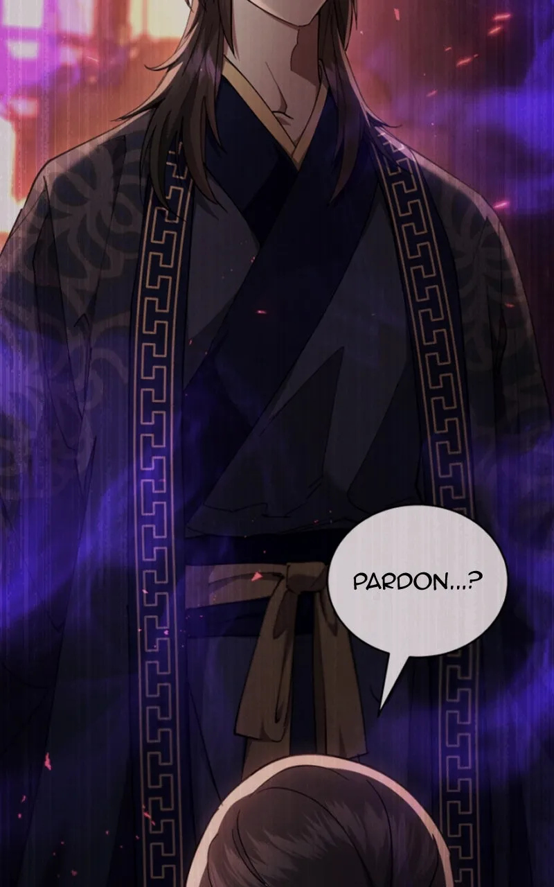 The Heavenly Demon Wants a Quiet Life Chapter 38 page 10 - 