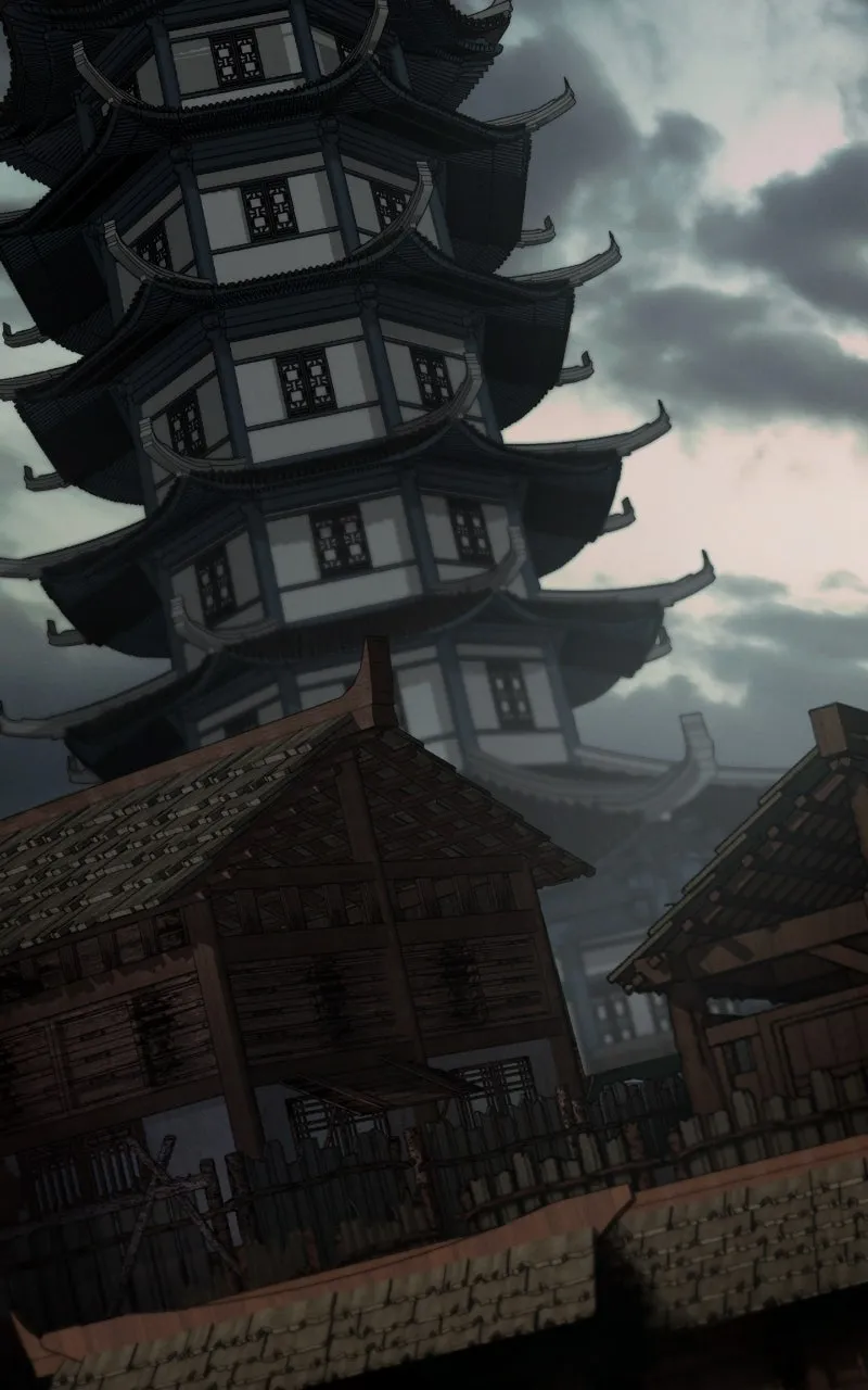 The Heavenly Demon Wants a Quiet Life Chapter 38 page 91 - 