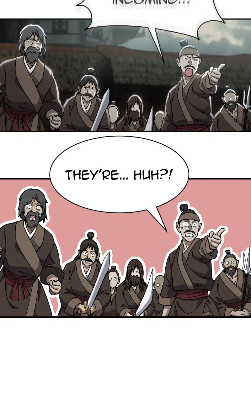 The Heavenly Demon Wants a Quiet Life Chapter 38 page 95 - 