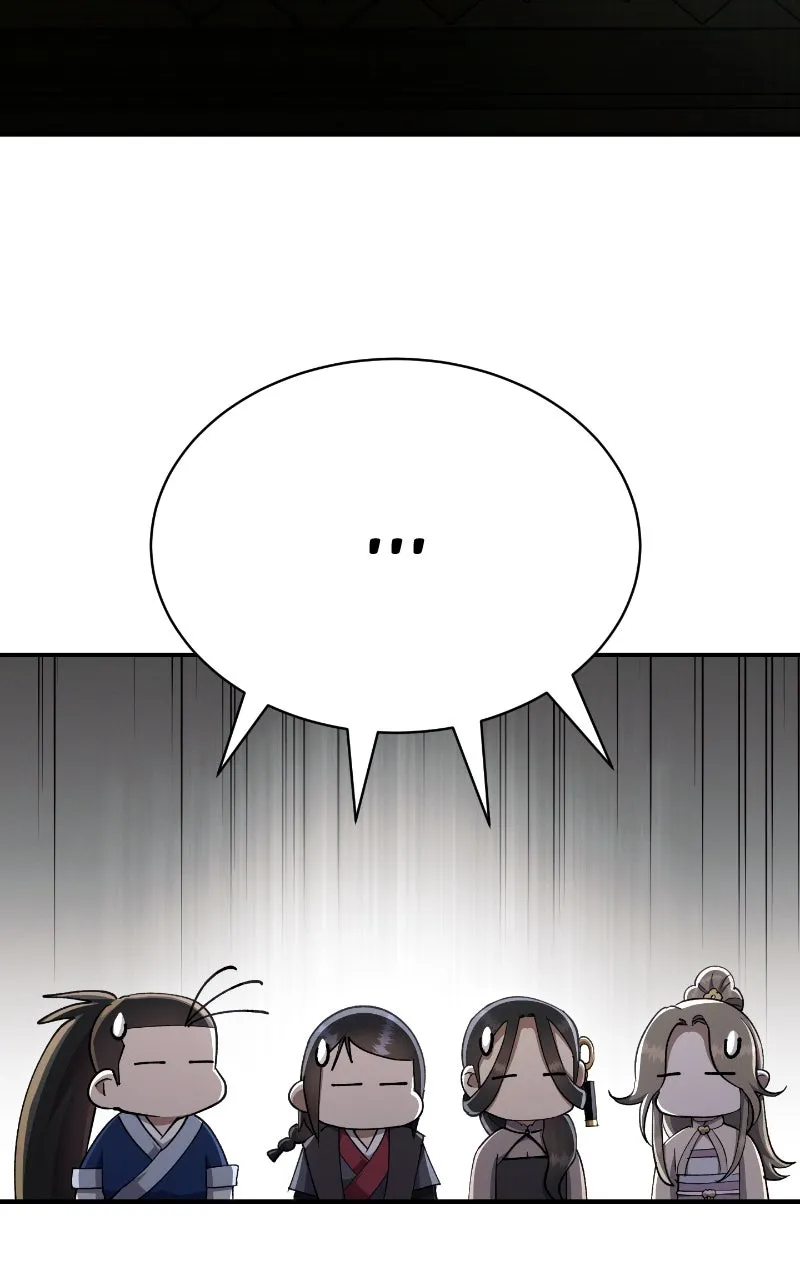 The Heavenly Demon Wants a Quiet Life Chapter 38 page 97 - 