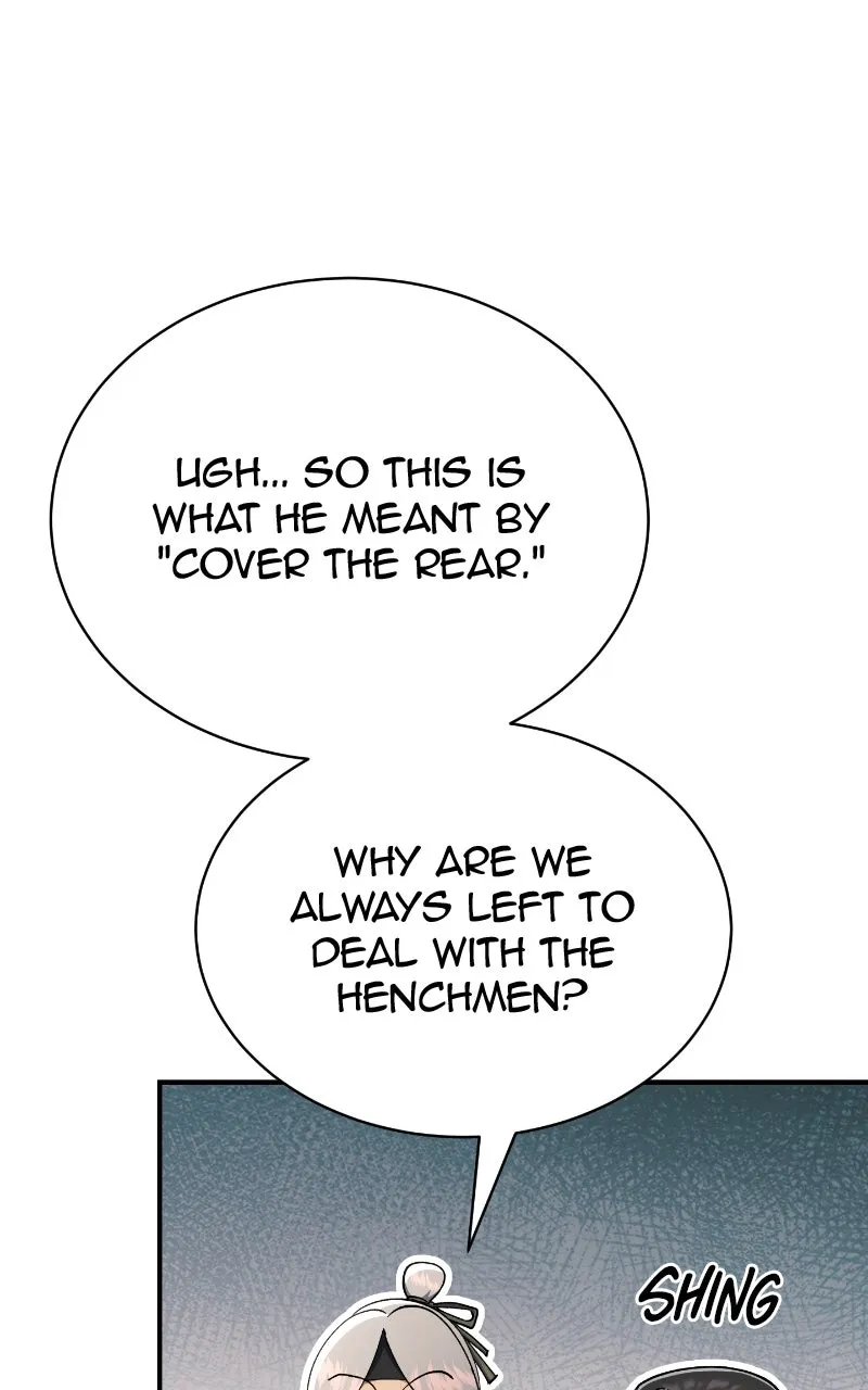 The Heavenly Demon Wants a Quiet Life Chapter 38 page 98 - 