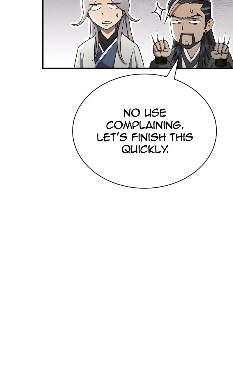 The Heavenly Demon Wants a Quiet Life Chapter 38 page 99 - 
