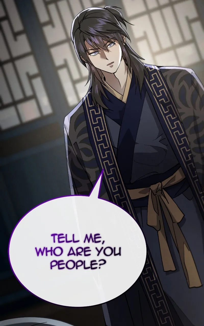 The Heavenly Demon Wants a Quiet Life Chapter 39 page 11 - 